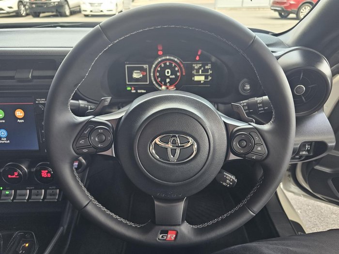 2023 Toyota GR86 GTS