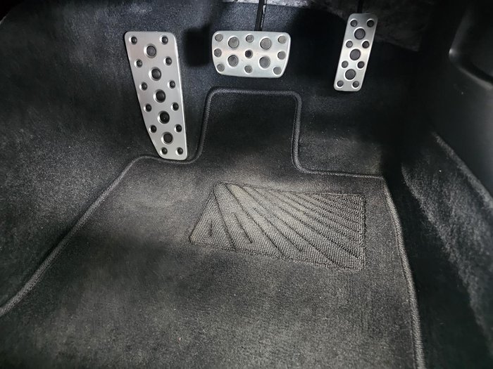 2023 Toyota GR86 GTS