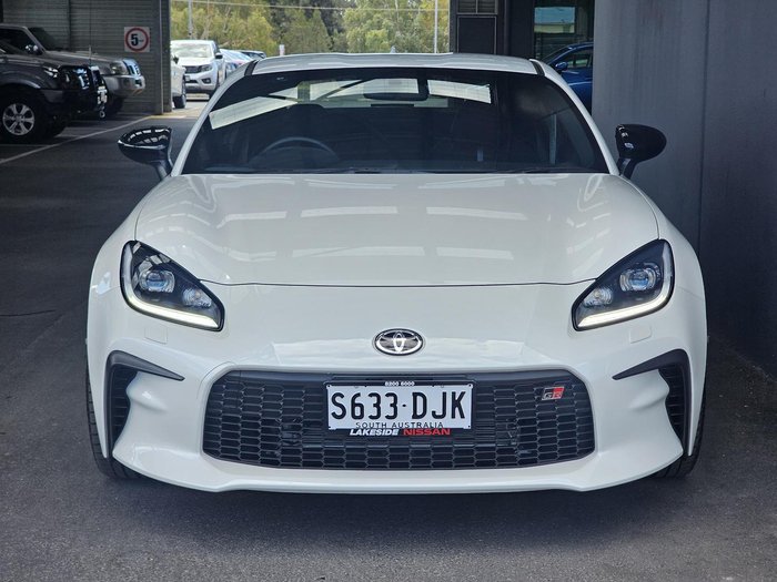 2023 Toyota GR86 GTS