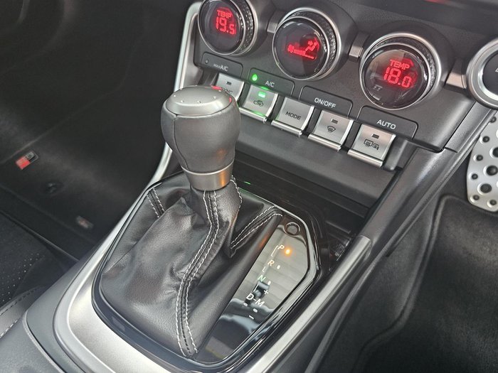 2023 Toyota GR86 GTS