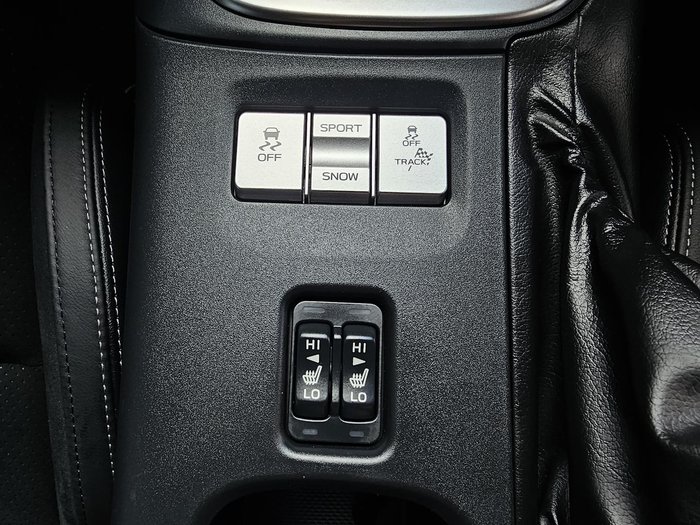 2023 Toyota GR86 GTS