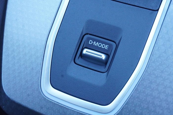 2024 Nissan QASHQAI Ti