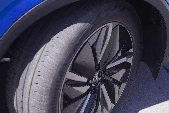 2024 Nissan QASHQAI Ti