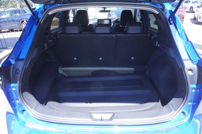 2024 Nissan QASHQAI Ti