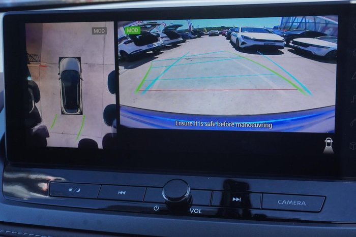 2024 Nissan QASHQAI Ti