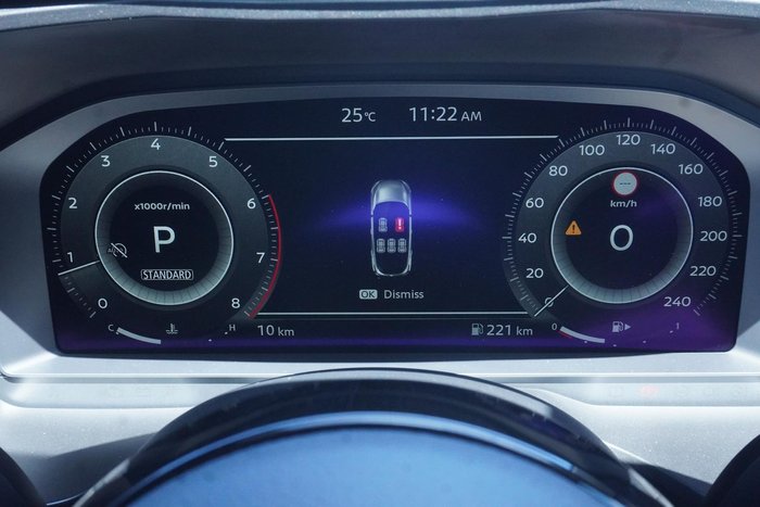 2024 Nissan QASHQAI Ti