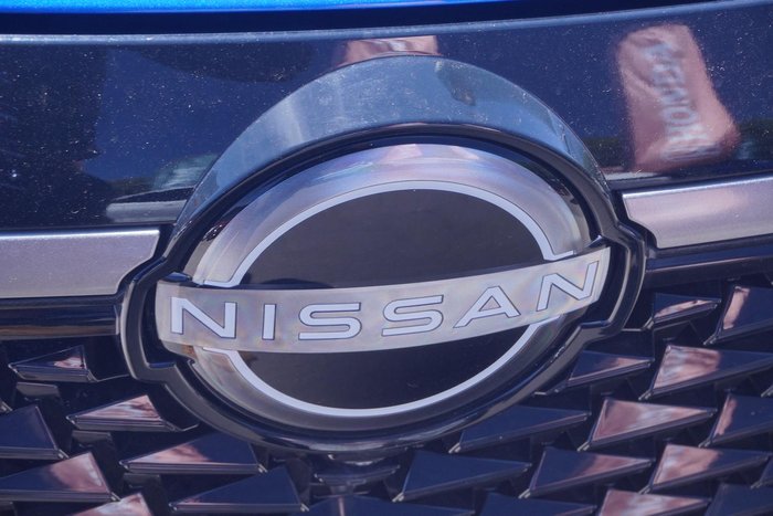 2024 Nissan QASHQAI Ti