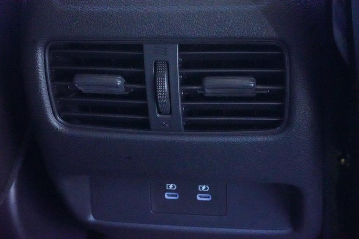 2024 Nissan QASHQAI Ti