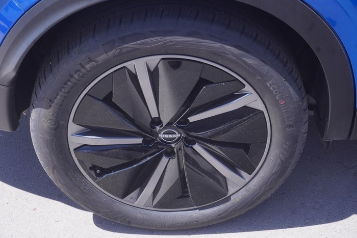 2024 Nissan QASHQAI Ti