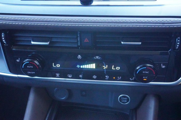 2024 Nissan QASHQAI Ti