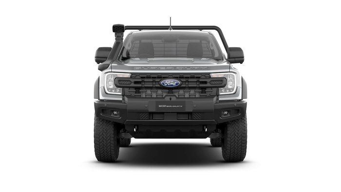 2025 Ford Ranger Super Duty