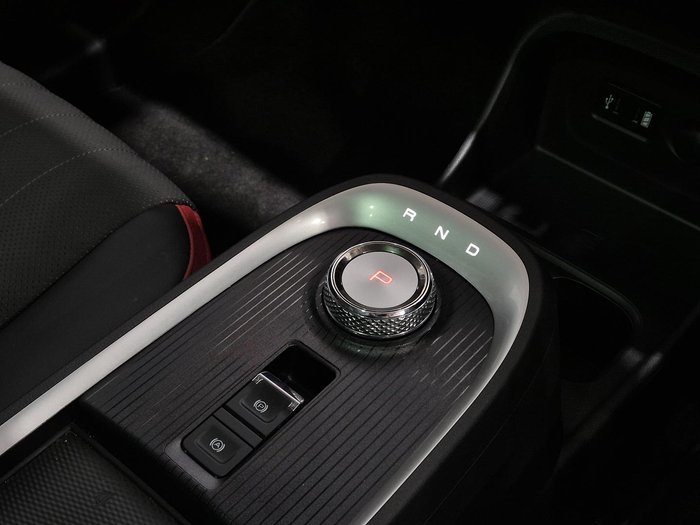 2023 GWM Ora GT ES11 Glacier Blue/Black roof