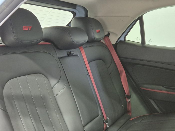 2023 GWM Ora GT ES11 Glacier Blue/Black roof