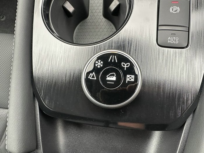 2025 Nissan X-TRAIL TI-L E-POWER