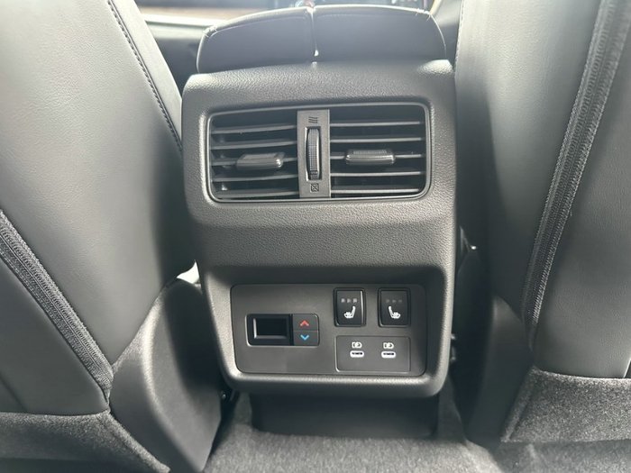 2025 Nissan X-TRAIL TI-L E-POWER