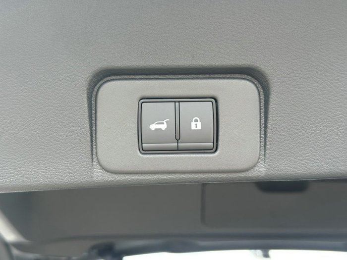 2025 Nissan X-TRAIL TI-L E-POWER