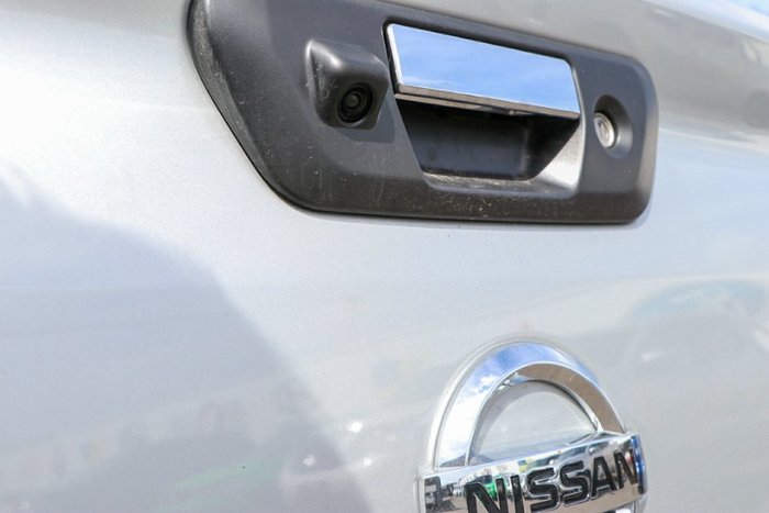 2025 Nissan Navara ST-X DUAL CAB