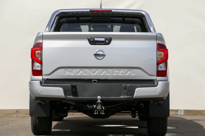 2025 Nissan Navara ST-X DUAL CAB
