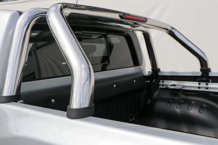 2025 Nissan Navara ST-X DUAL CAB