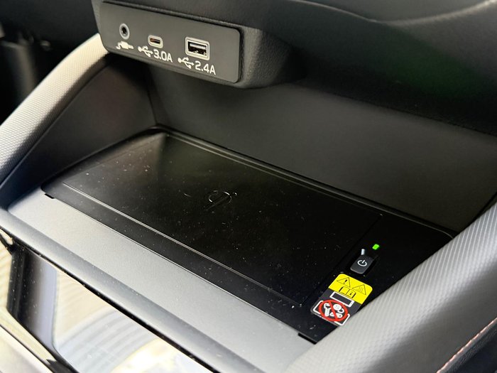 2025 Subaru Forester Hybrid Sport S6 MY26 AWD Sapphire Blue