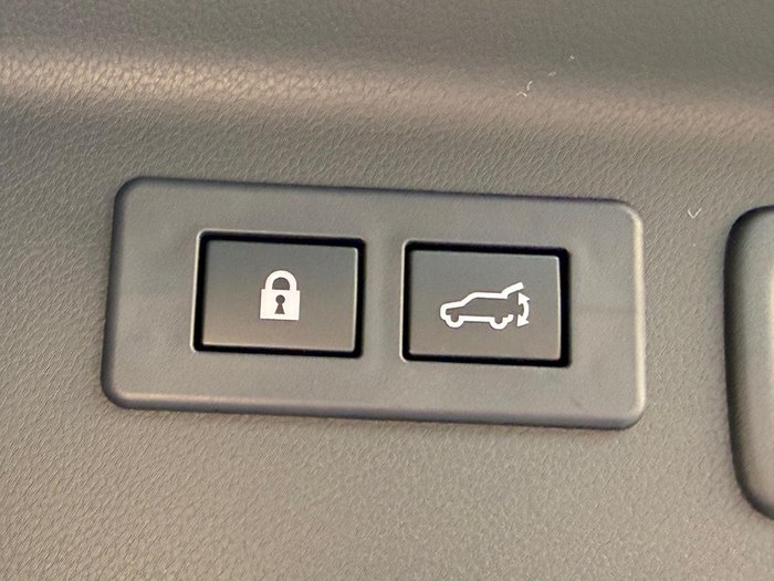 2025 Subaru Forester Hybrid Sport