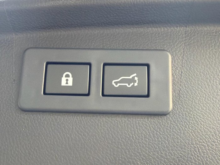 2025 Subaru Outback AWD Touring 6GEN MY25 AWD Ice Silver