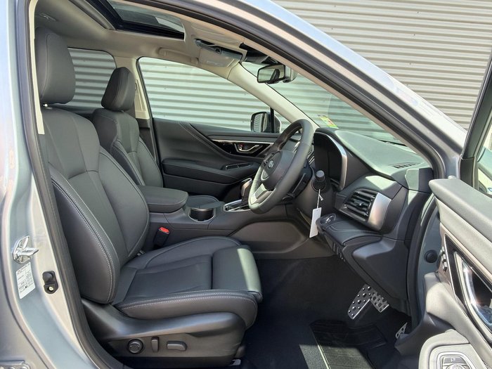 2025 Subaru Outback AWD Touring