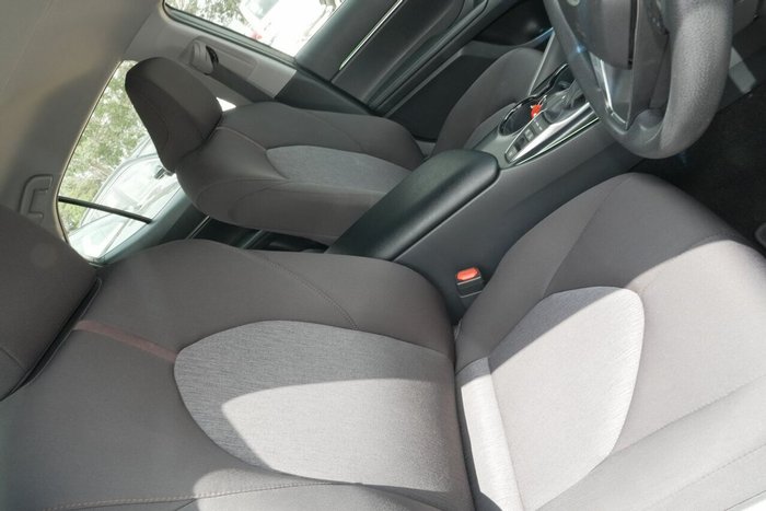 2020 Toyota Camry Ascent