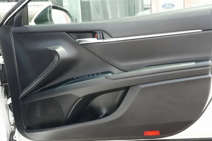 2020 Toyota Camry Ascent