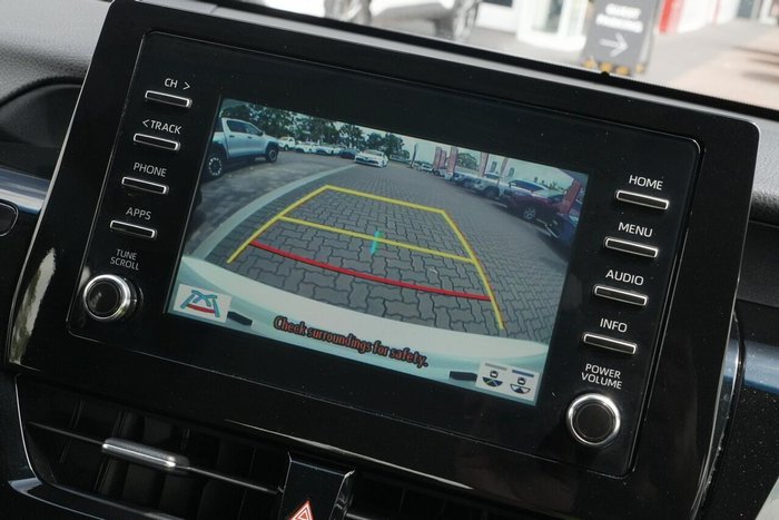 2024 Toyota Camry Ascent