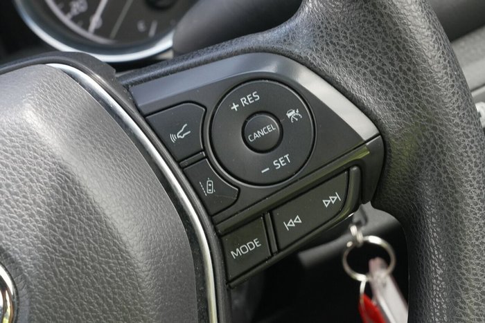 2024 Toyota Camry Ascent