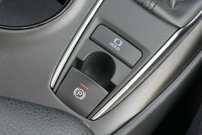 2024 Toyota Camry Ascent