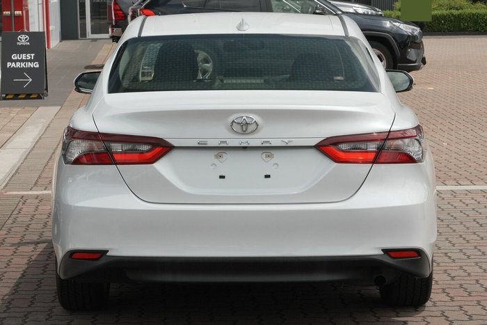 2024 Toyota Camry Ascent