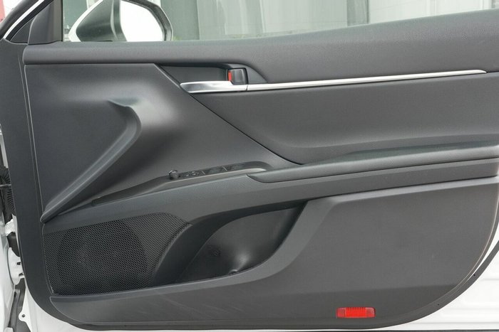 2024 Toyota Camry Ascent