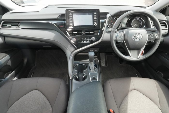 2024 Toyota Camry Ascent