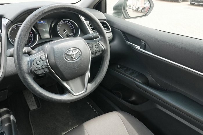 2024 Toyota Camry Ascent