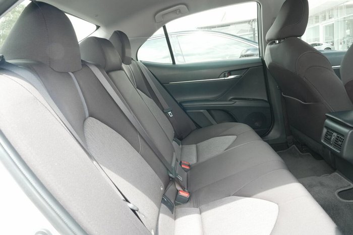 2024 Toyota Camry Ascent