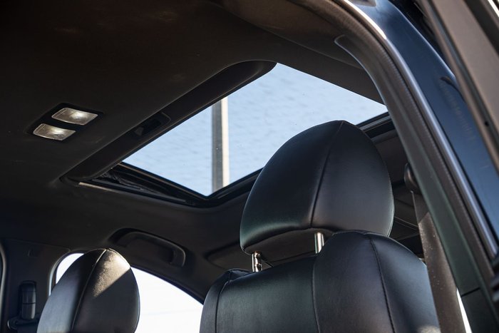 2017 Mazda CX-9 Azami