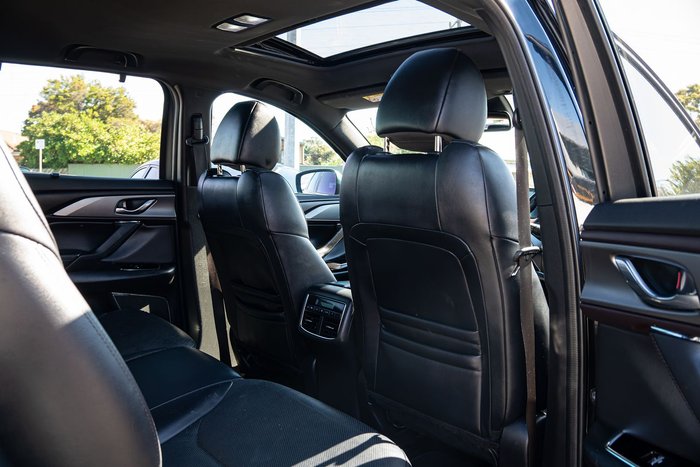 2017 Mazda CX-9 Azami