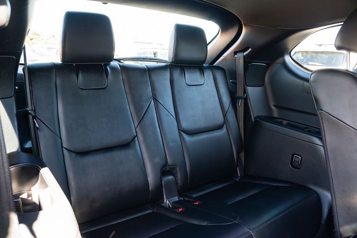 2017 Mazda CX-9 Azami