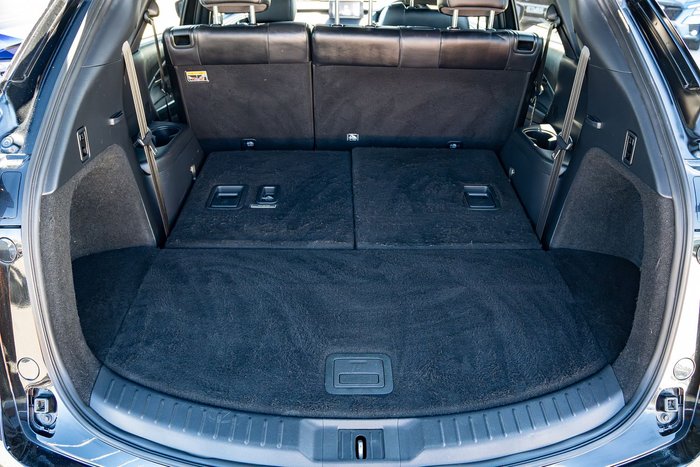 2017 Mazda CX-9 Azami