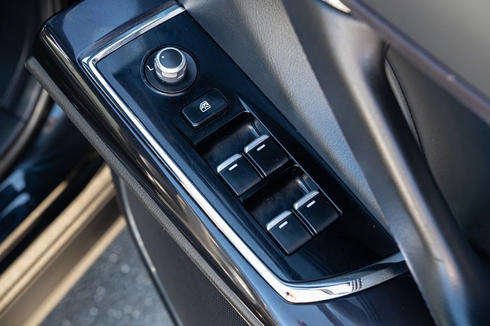 2017 Mazda CX-9 Azami