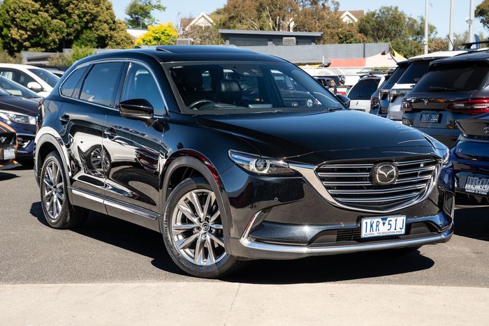 2017 Mazda CX-9