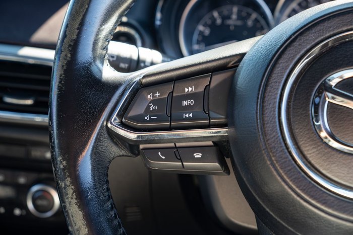 2017 Mazda CX-9 Azami