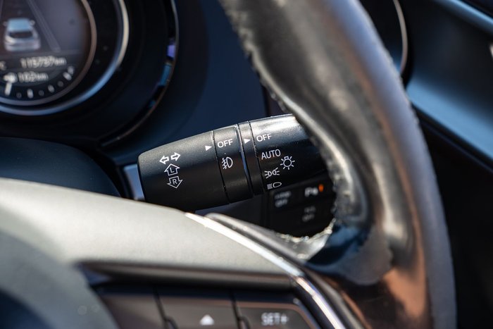 2017 Mazda CX-9 Azami