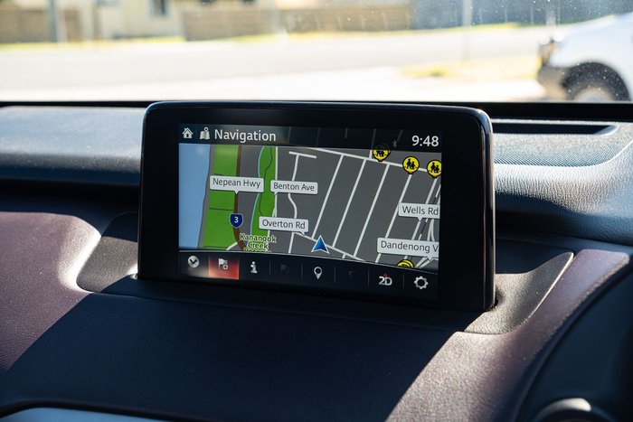 2017 Mazda CX-9 Azami