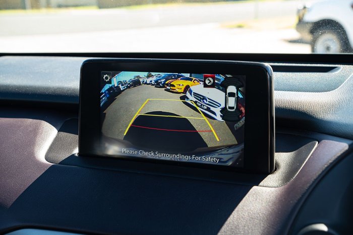 2017 Mazda CX-9 Azami