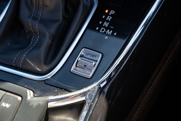 2017 Mazda CX-9 Azami