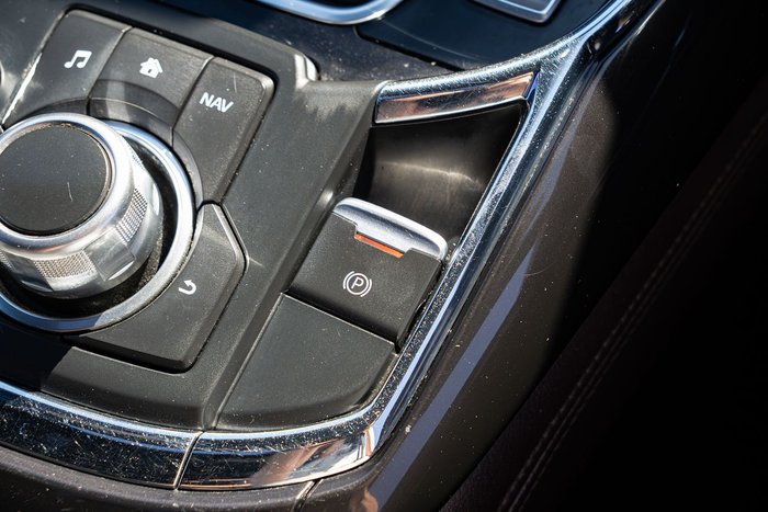 2017 Mazda CX-9 Azami