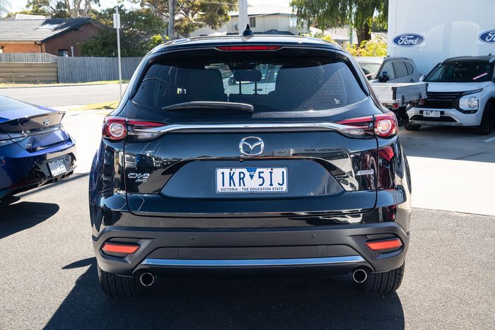 2017 Mazda CX-9 Azami